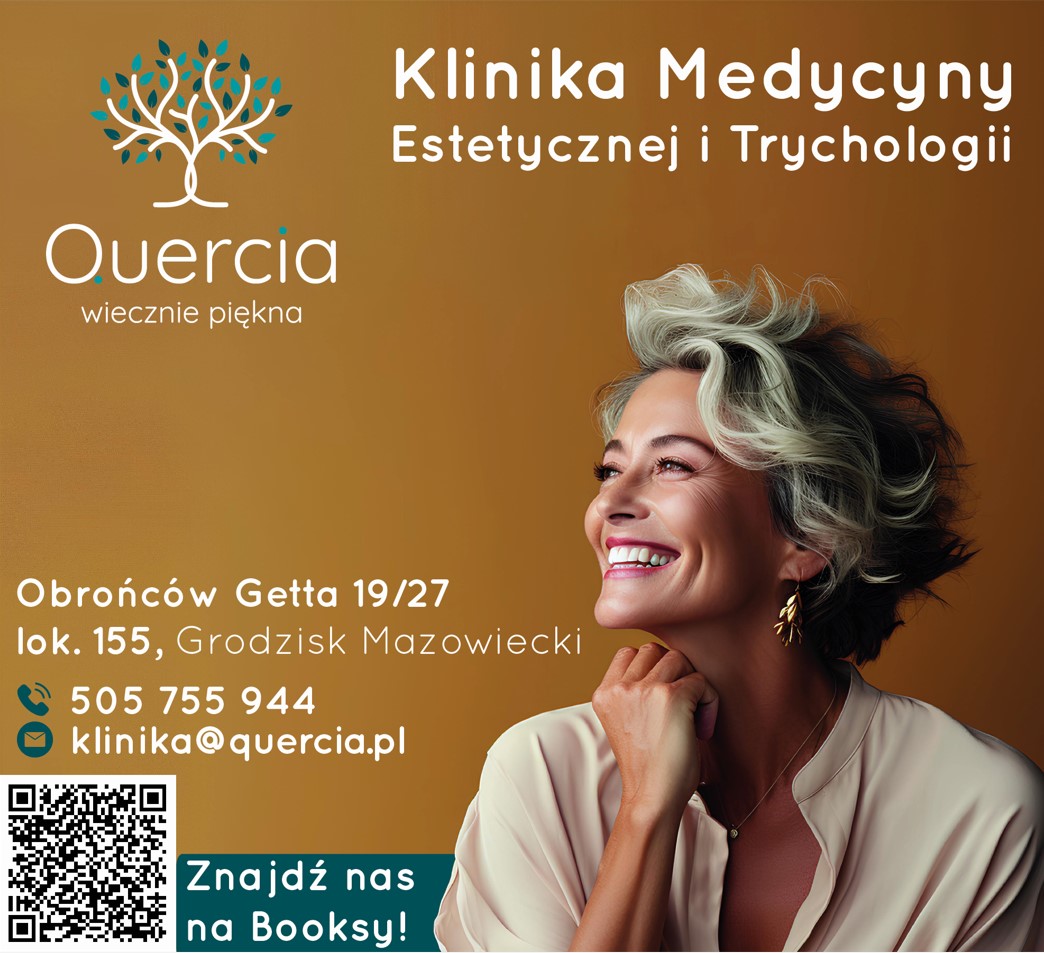 kosmetologia GRODZISK MAZOWIECKI